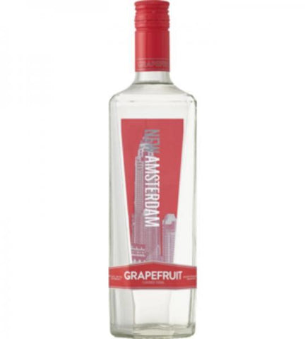 NEW AMSTERDAM GRAPEFRUIT 1L