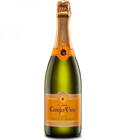 CAMPO VIEJO CAVA BRUT 750ML