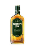 TULLAMORE DEW 375ML