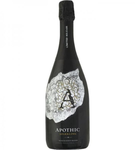 APOTHIC SPARKLING RED 750ML