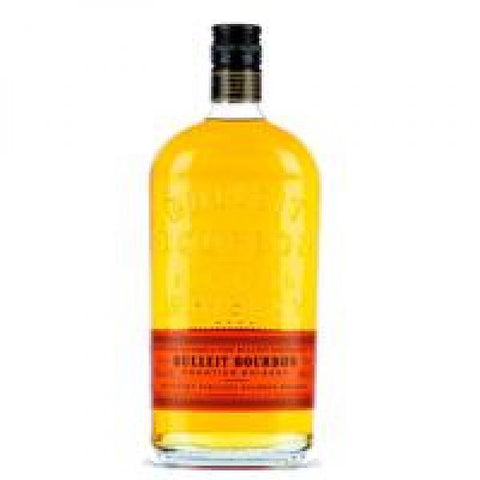 BULLEIT BOURBON 50ML