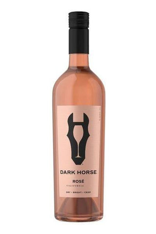 DARK HORSE ROSE 2019 750ML