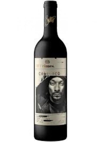 19 CRIMES CALI RED 750ML