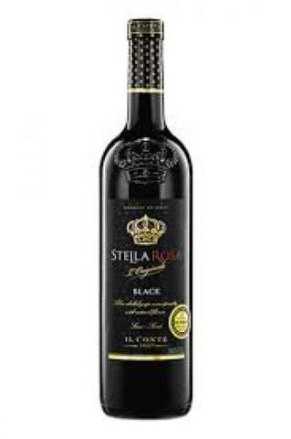 STELLA ROSA BLACK 750ML
