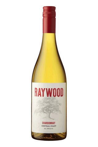 RAYWOOD CHARDONNAY CENTAL COAST 750ML