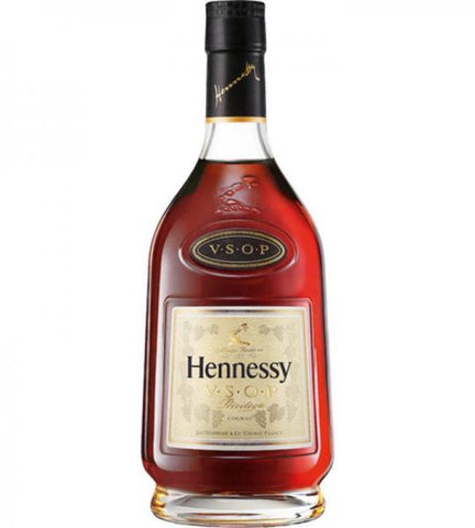 HENNESSY VSOP 200ML