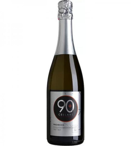 90+ PROSECCO 187ML