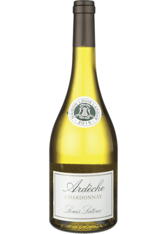 LOUIS LATOUR ARDECHE 2021 CHARDONNAY 750ML