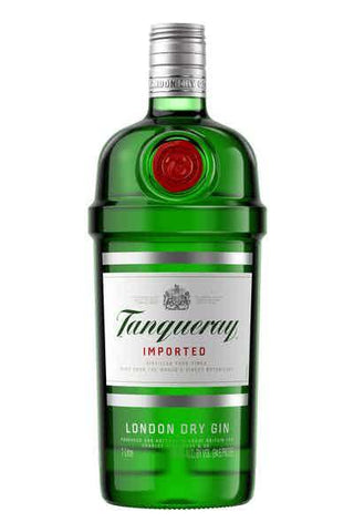 TANQUERAY GIN 1L