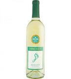 BAREFOOT MOSCATO 750ML