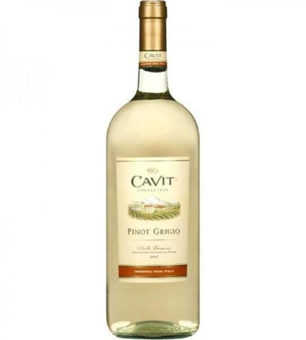 CAVIT PINOT GRIGIO 1.5L