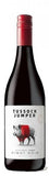 TUSSOCK JUMPER PINOT NOIR 750ML