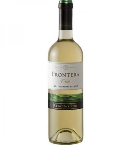 FRONTERA SAUVIGNON BLANC 1.5L