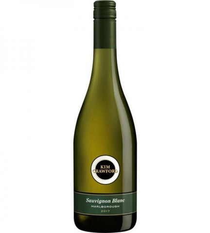 KIM CRAWFORD SAUVIGNON BLANC 750ML