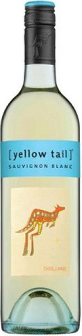 YELLOW TAIL SAUVIGNON BLANC 1.5L