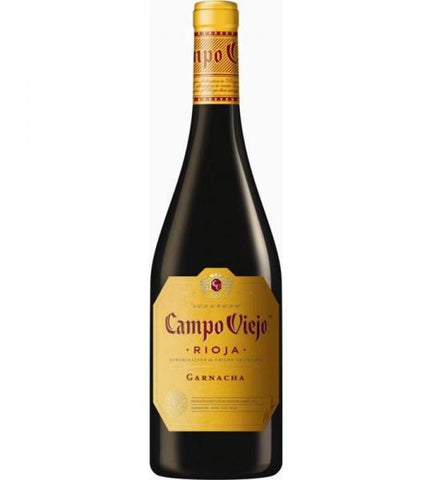 CAMPO VIEJO GARNACHA 750ML