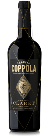 FRANCIS COPPOLA CLARET DIAMOND 2016 CABERNET SAUVIGNON 750ML