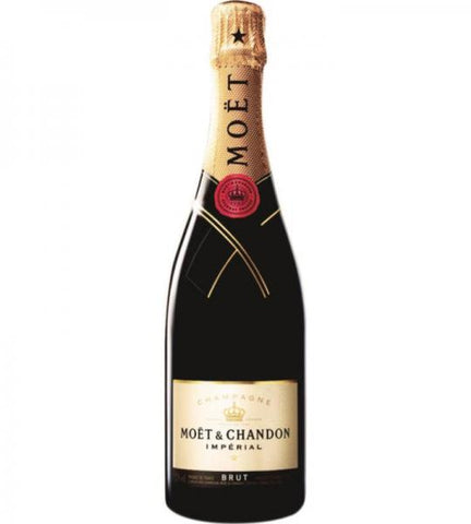 MOET & CHANDON IMPERIAL BRUT 750ML