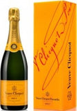 VEUVE CLICQUOT YELLOW LABEL BRUT 750ML