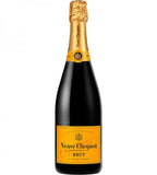 VEUVE CLICQUOT YELLOW LABEL BRUT 750ML