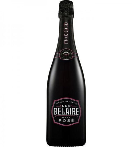 LUC BELAIRE RARE ROSE 750ML