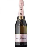 MOET & CHANDON BRUT ROSE IMPERIAL 750ML