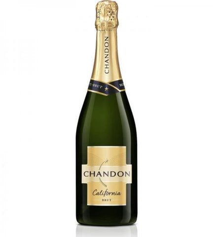 CHANDON BRUT 750ML