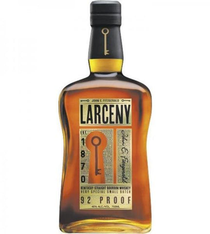 LARCENY BOURBON 1L