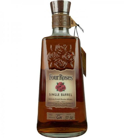 FOUR ROSES SINGLE BARREL 750ML