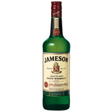 JAMESON IRISH WHISKEY 1L