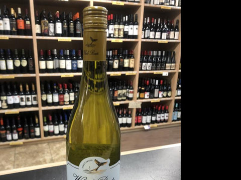 WHALE ROUTE GRAND RESERVE CHARDONNAY 2020 750ML